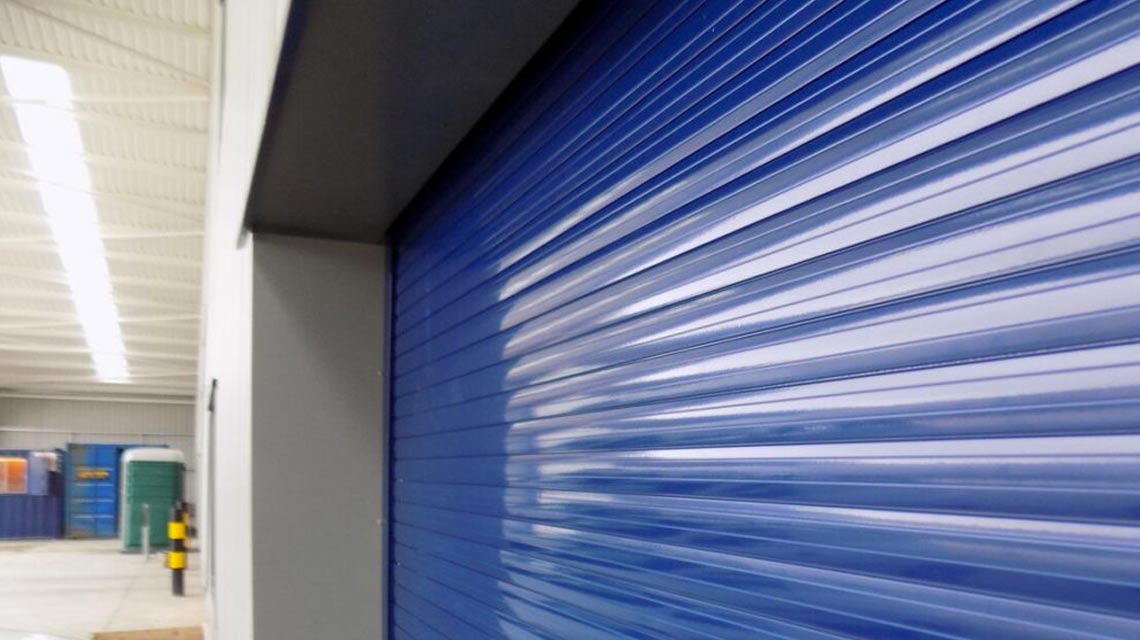 Shutter Maintenance 101: How to Keep Your Roller Shutters in Top Condition